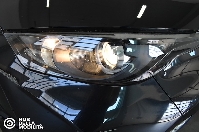 TOYOTA Yaris 1.5 Hybrid 5 porte Active